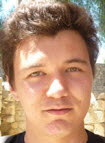 Timur Tulyaganov