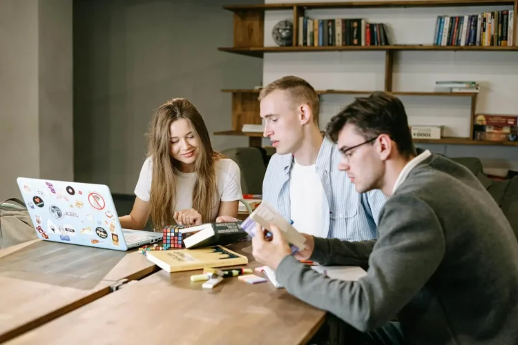 How Trust Boosts Productivity in Remote Teams