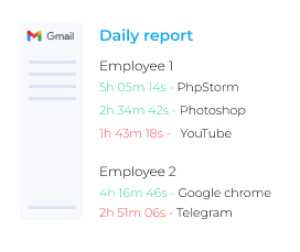 Yaware Getting Started Step 3
