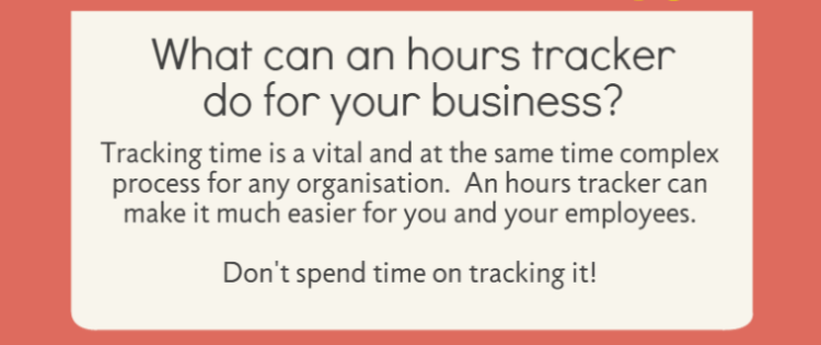 why hours tracker is better that paper timesheet