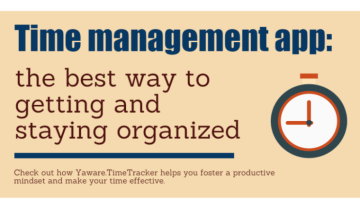 time management app