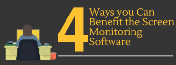 screen monitoring software
