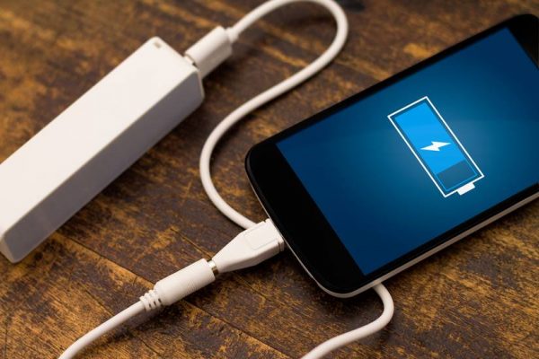21 obligatory things for your workplace Phone charger