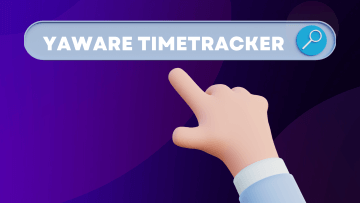 Yaware TimeTracker