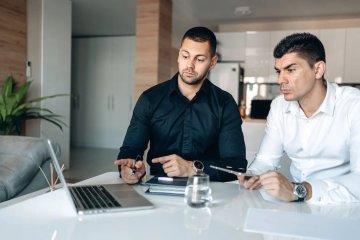 Using time-tracking