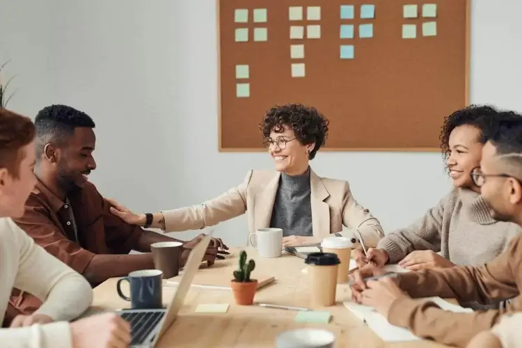APAC Employees Feel Supported but Workplace Stress Persists