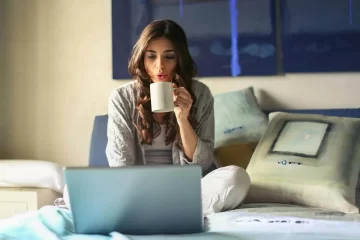 Time Tracking for Employees Who Work From Home – What Actually Works