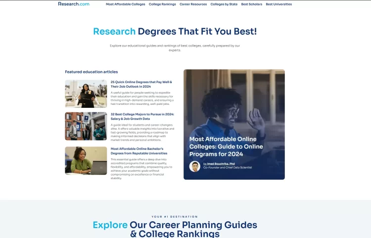 Recognized by Research.com as a top time tracking software, Yaware automates productivity insights for remote, hybrid, and in-office teams.