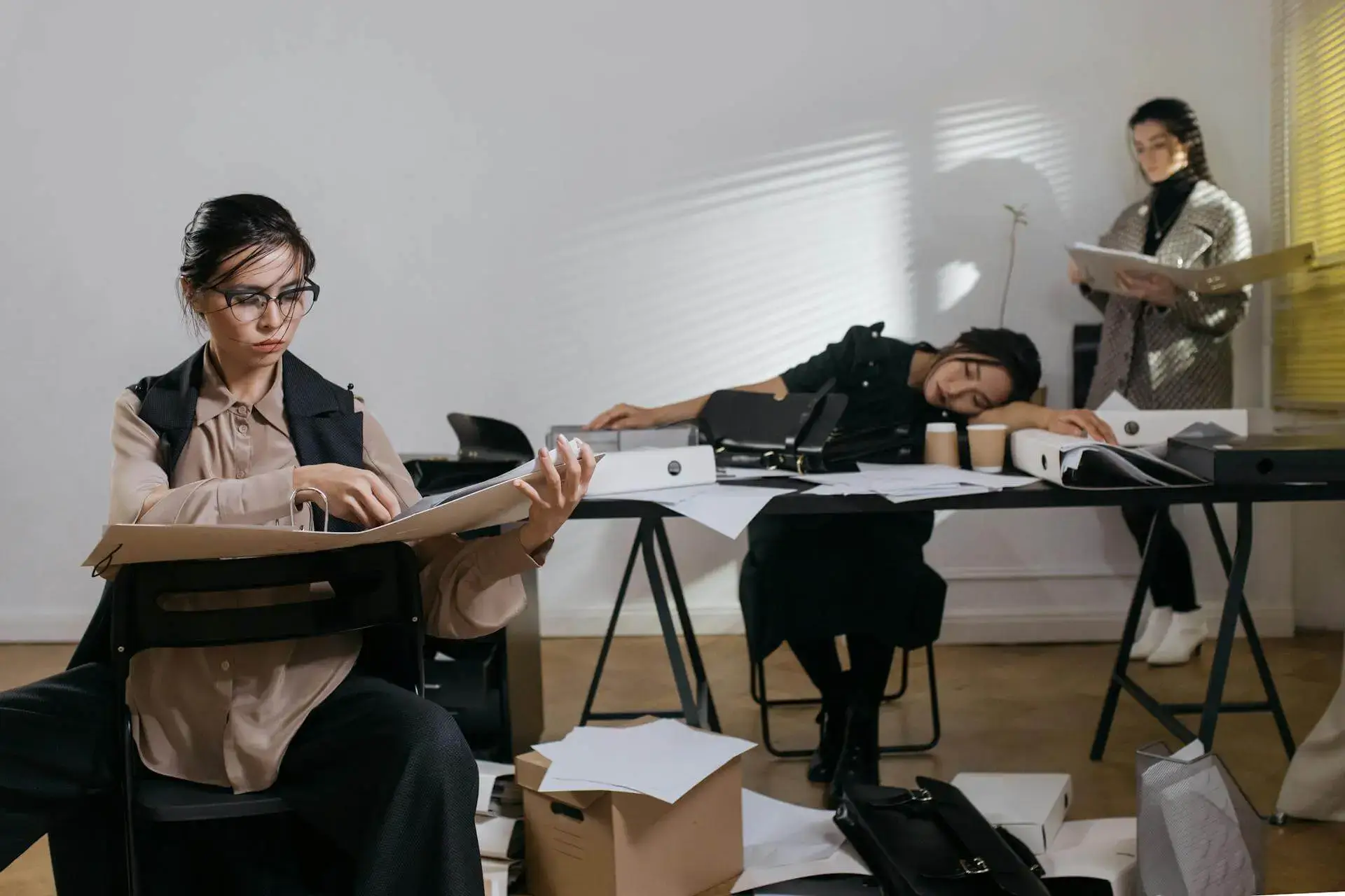 IT Project Time Management - Why 64% of Software Projects Still Miss Deadlines