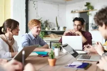 Employee Engagement