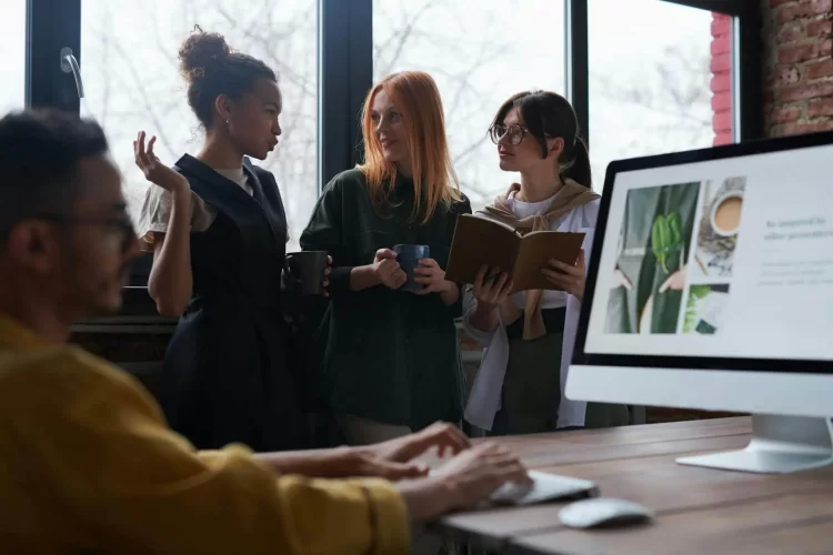 Team Workflows