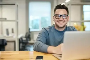 Enhancing Productivity in a Hybrid Work Environment