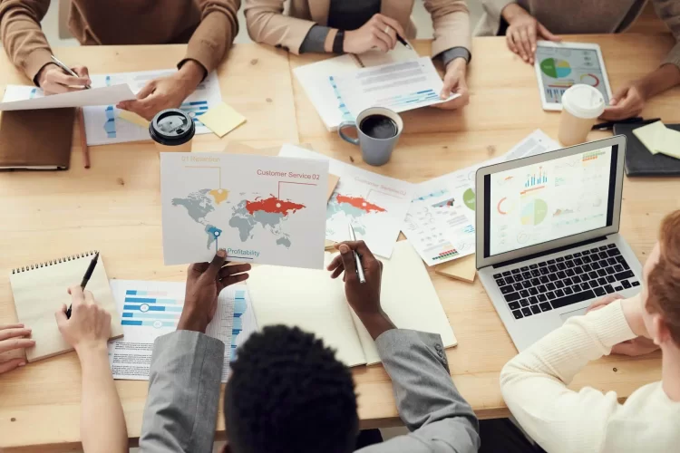 Align Time Use with Business Goals at Scale