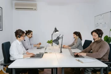 Automate Business Workflows