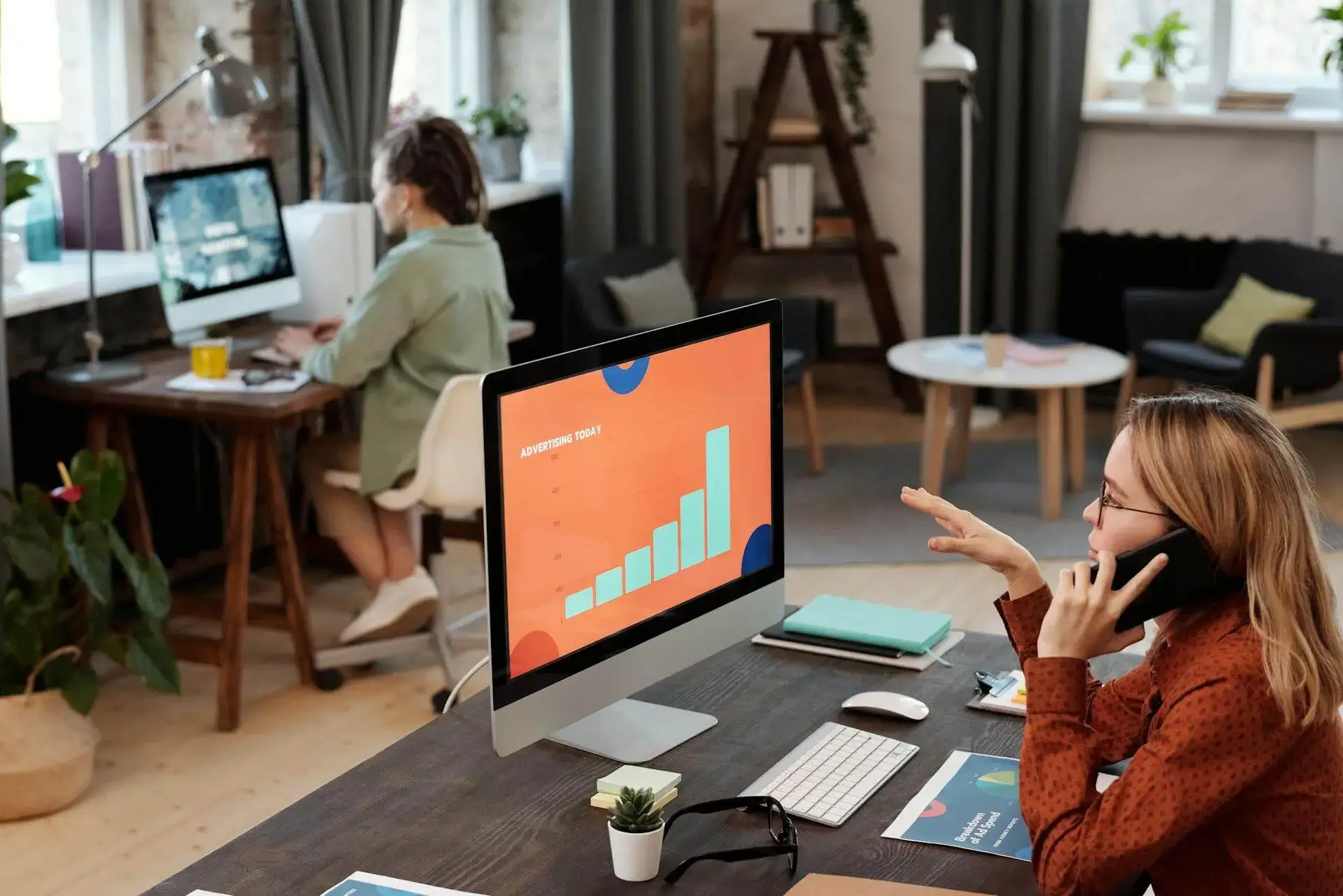 Not Enough Time at Work? What the Data Really Reveals