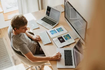 Manage Energy, Not Just Time: The Key to Sustainable Productivity