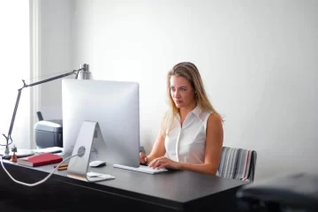 Employee Productivity