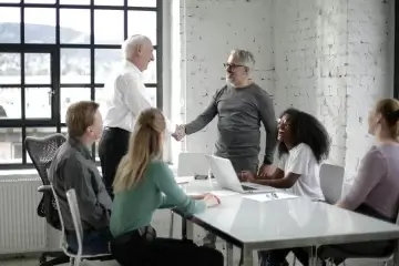 Use time tracking, micro-tasking, and structure to make the workday feel faster. Boost engagement, momentum, and team focus with simple daily shifts.