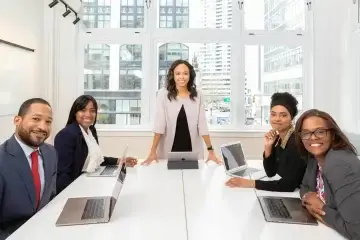 How AI-Enhanced Leadership Is Transforming Workplace Productivity and Time Tracking