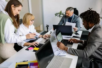 Key Time Tracking Metrics Every Leader Must Monitor