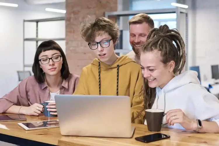 Team Time Tracking Software