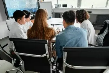 automatic time tracking