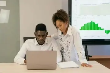 peoples using Time Tracking