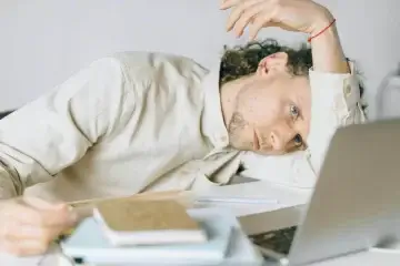Burnt Out