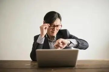 Top 5 Time Management Tips That Actually Work