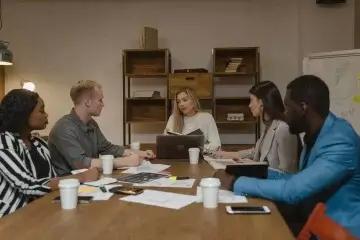 Employee Time Management Software