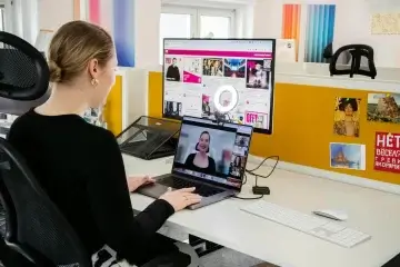 employee time tracking productivity