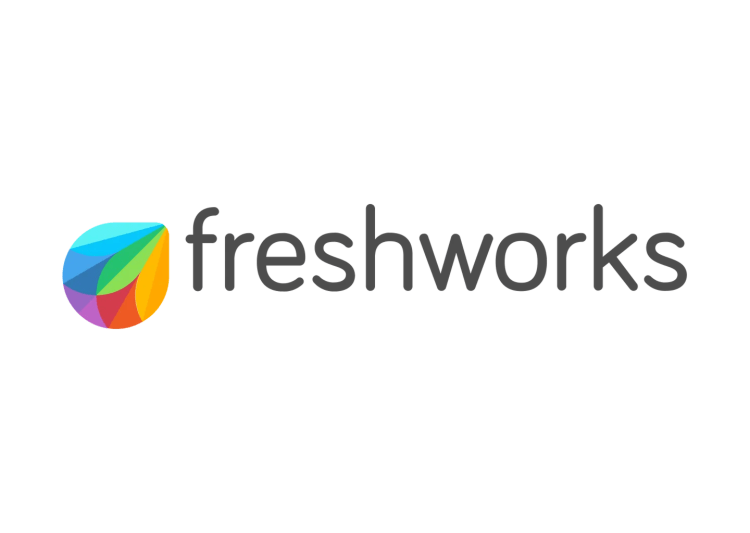 Freshsales (Freshworks) logo
