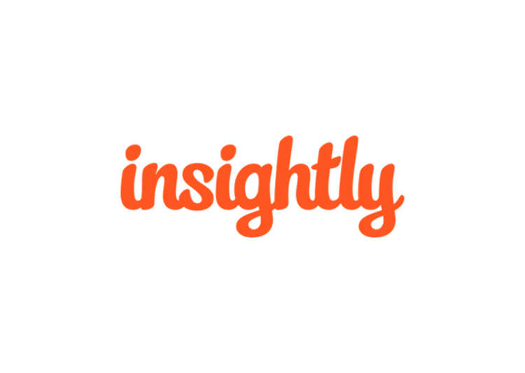 Insightly logo