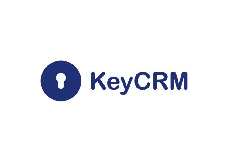 KeyCRM logo