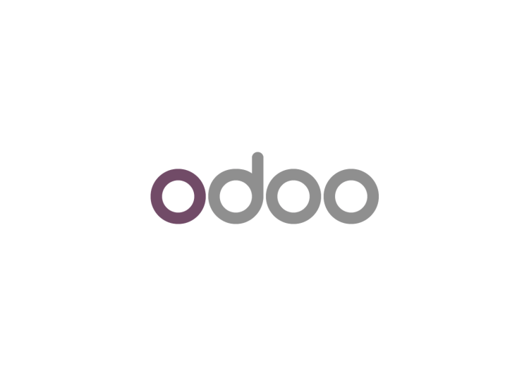 Odoo CRM logo