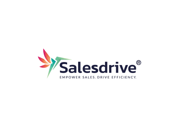SalesDrive logo