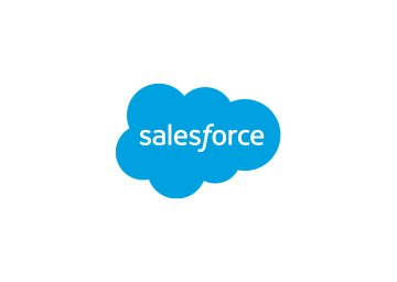 Salesforce Sales Cloud logo