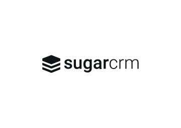SugarCRM logo