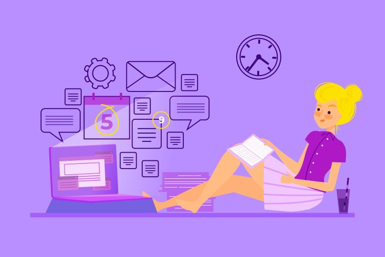 computer-timekeeping