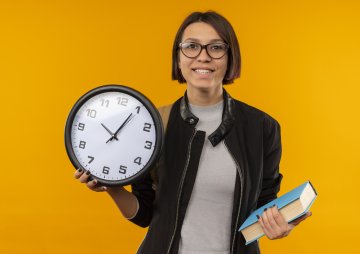 Employee time tracking або Staff time tracking