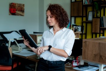 automated-timekeeping-system