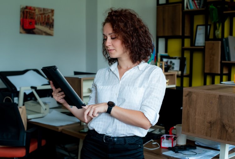 automated-timekeeping-system