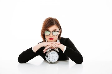 timekeeping-program