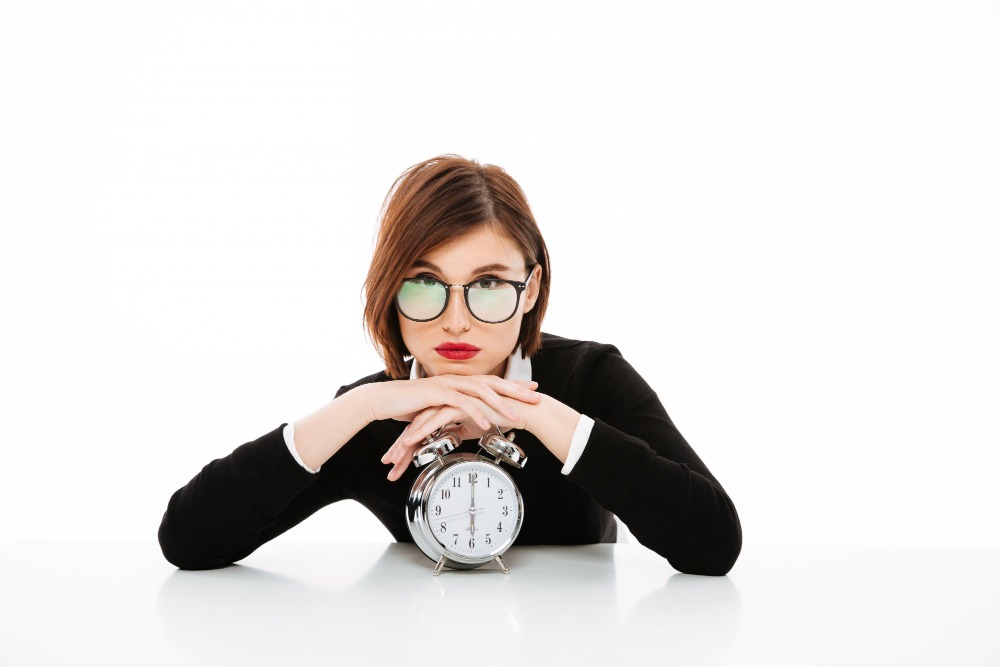 timekeeping-program