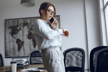 working-time-control-program